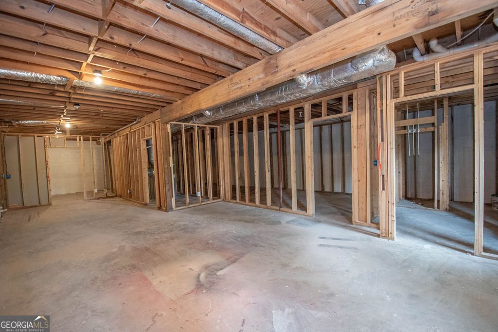 598 Beavers Road Grantville, GA 30220 - Photo 38 of 58