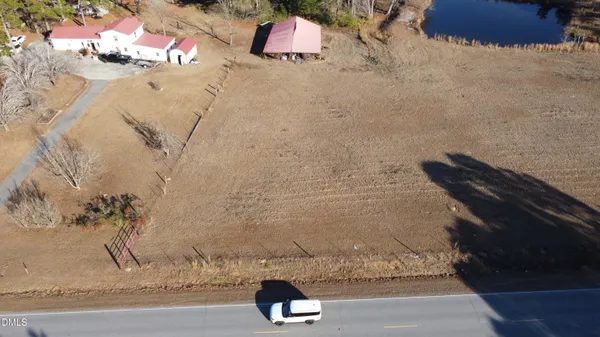 $159,000 | Lot 7 Docs Road, Lillington, NC 27546