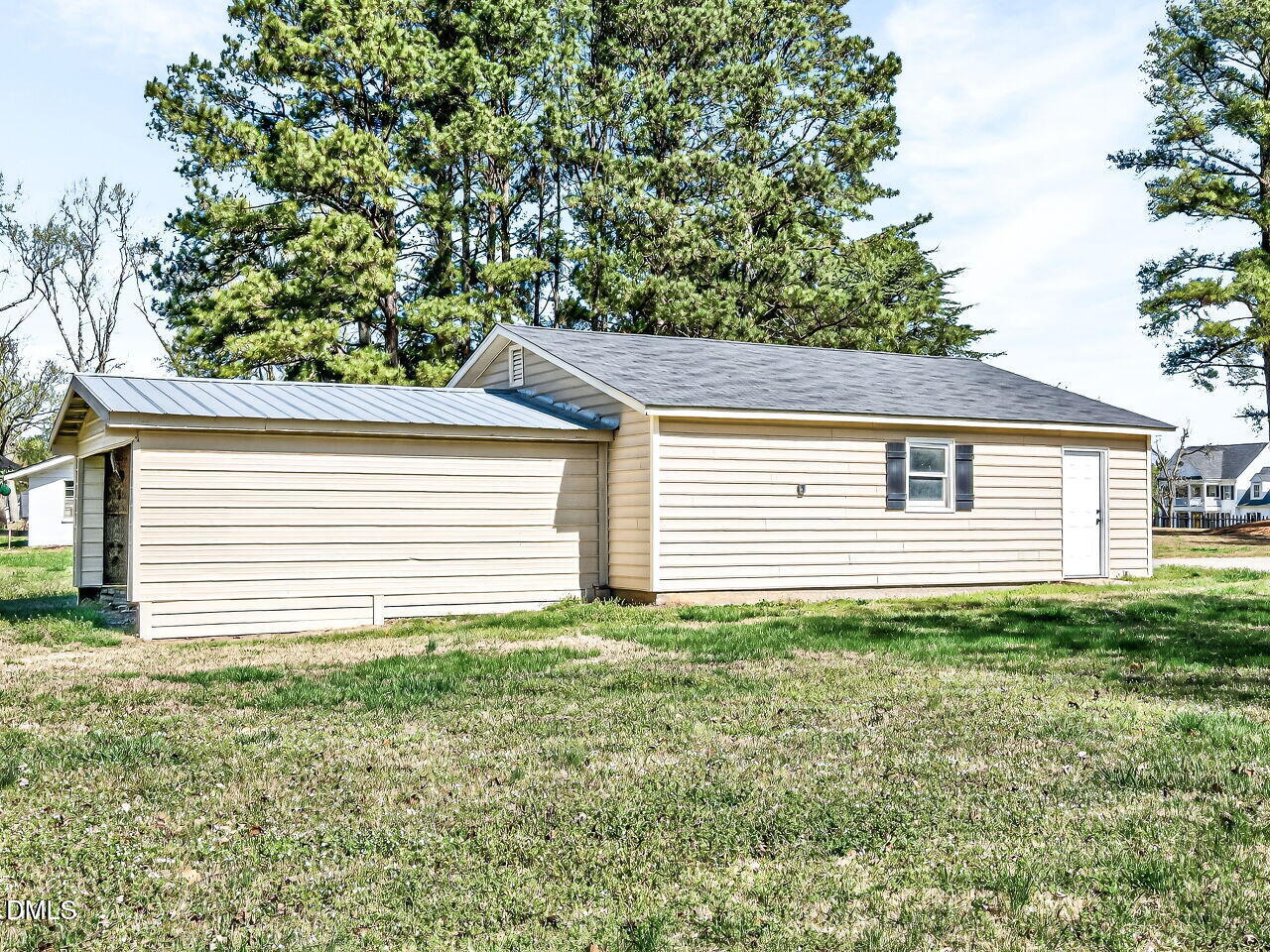 4600 Rolesville Road Wendell, NC 27591 - Photo 39 of 42 Detached-garage