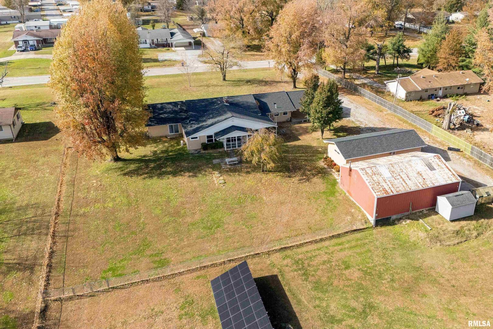 9784 Highway 127 Murphysboro, IL 62966 - Photo 59 of 60