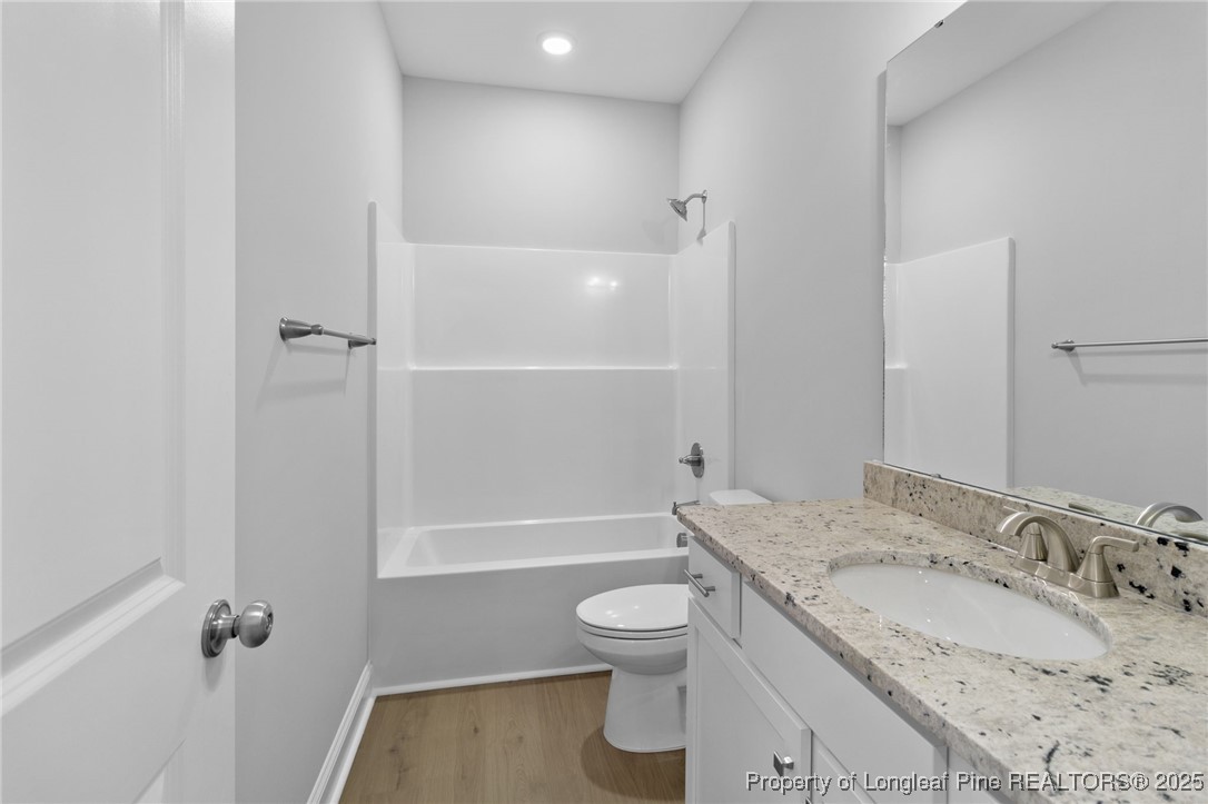 3115 South River School Road Wade, NC 28395 - Photo 23 of 30 Gallery Image 23