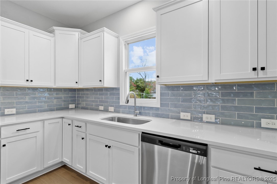 3115 South River School Road Wade, NC 28395 - Photo 7 of 30 Gallery Image 7