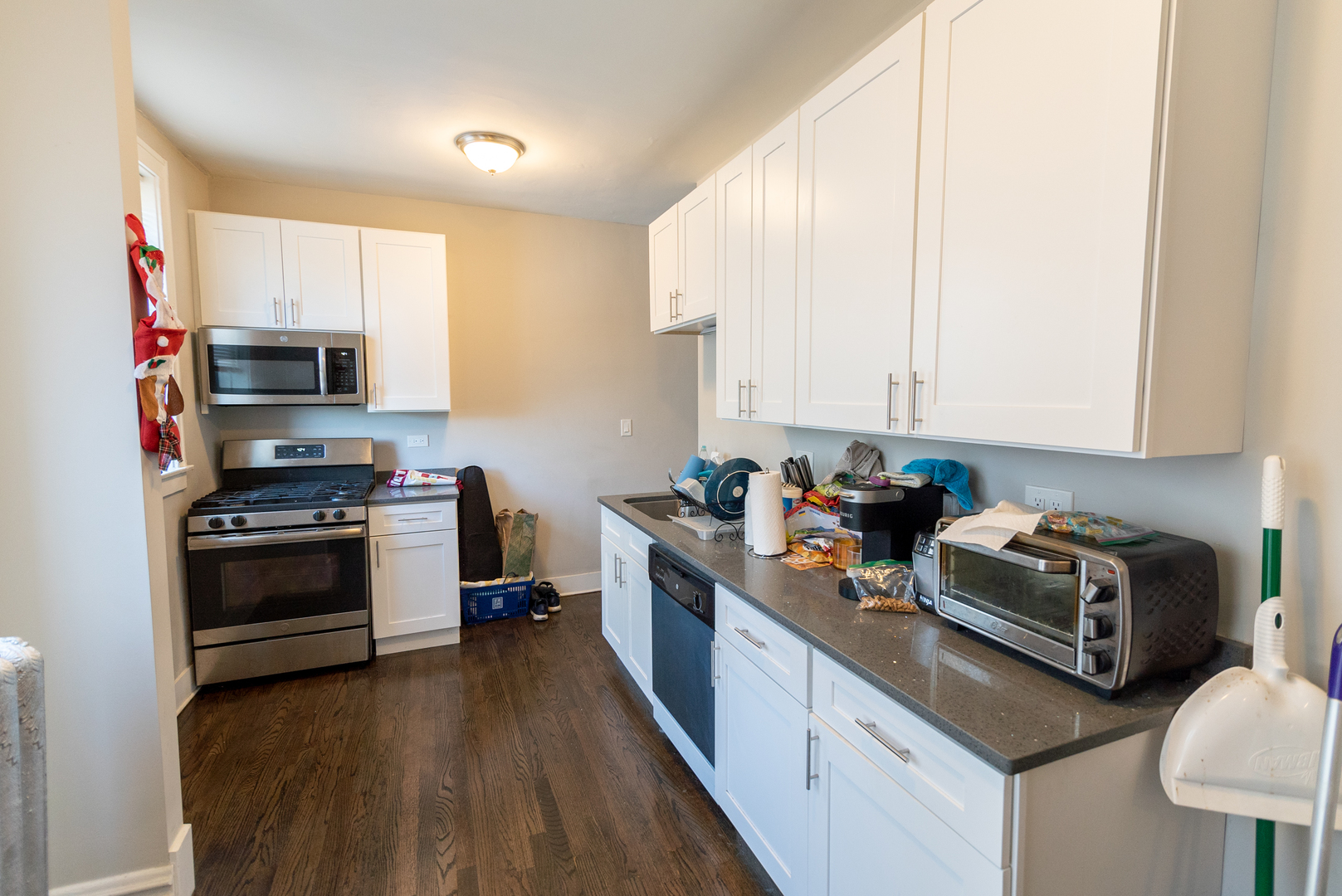 3545 North Troy Street, Unit 2 Chicago, IL 60618 - Photo 4 of 6
