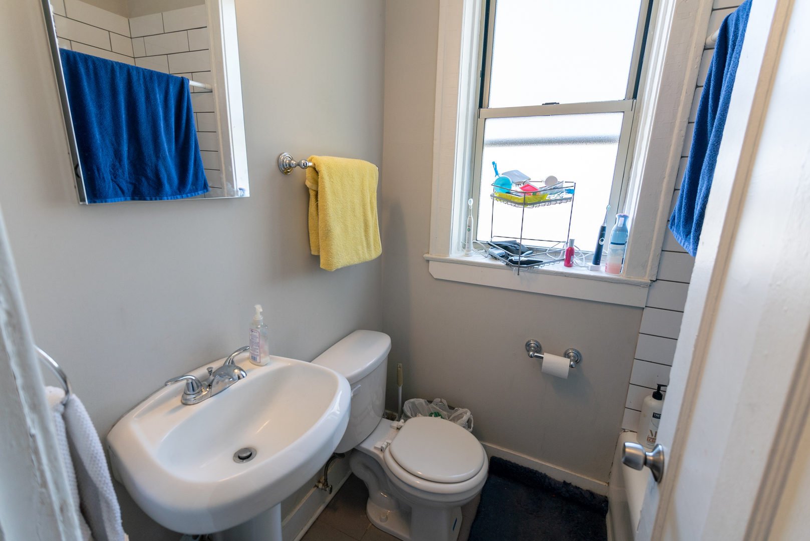 3545 North Troy Street, Unit 2 Chicago, IL 60618 - Photo 6 of 6