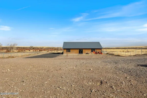 $433,000 | 465 West 4th Street, Eagar, AZ 85925