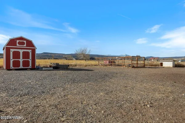 $433,000 | 465 West 4th Street, Eagar, AZ 85925
