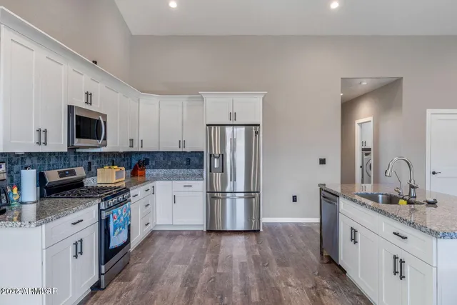 $447,000 | 465 West 4th Street, Eagar, AZ 85925