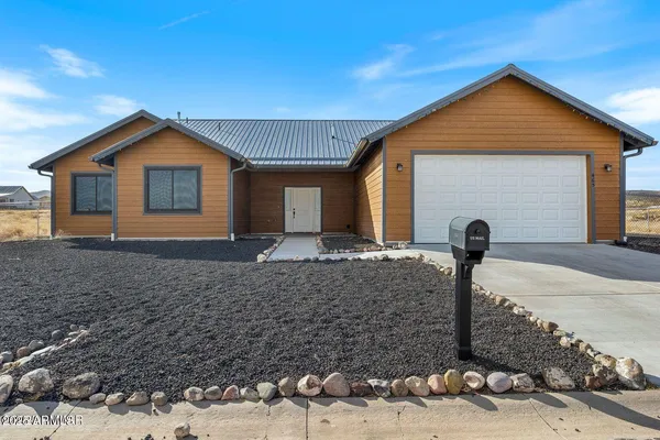 $433,000 | 465 West 4th Street, Eagar, AZ 85925