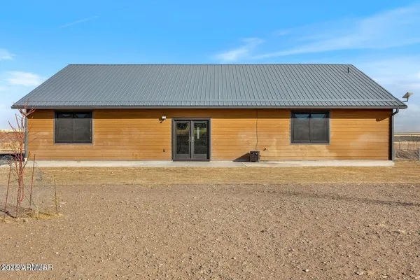 $433,000 | 465 West 4th Street, Eagar, AZ 85925
