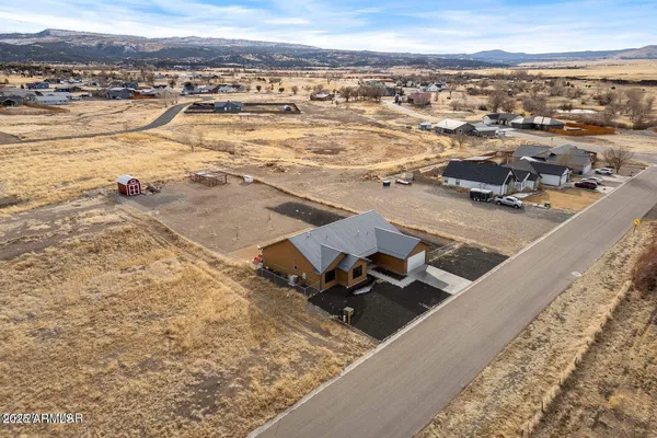 $433,000 | 465 West 4th Street, Eagar, AZ 85925