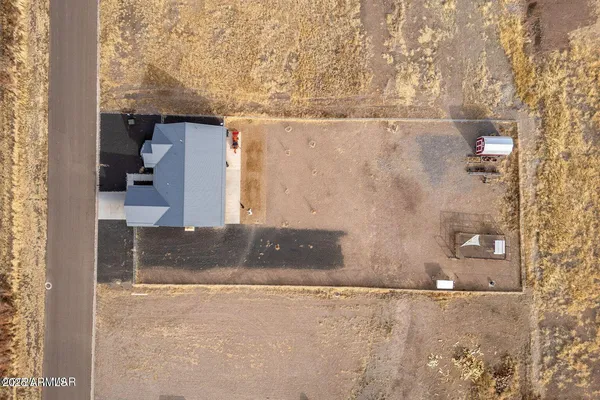 $433,000 | 465 West 4th Street, Eagar, AZ 85925