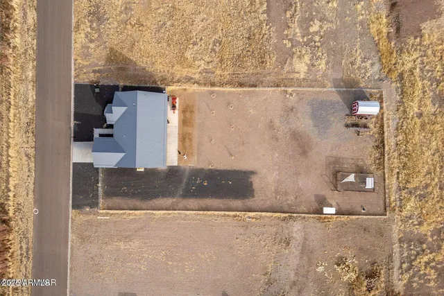 $447,000 | 465 West 4th Street, Eagar, AZ 85925