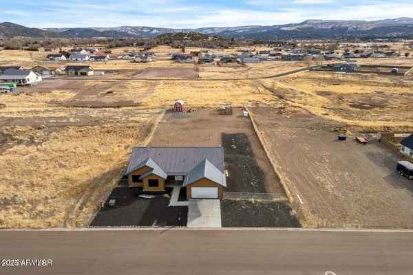 $433,000 | 465 West 4th Street, Eagar, AZ 85925