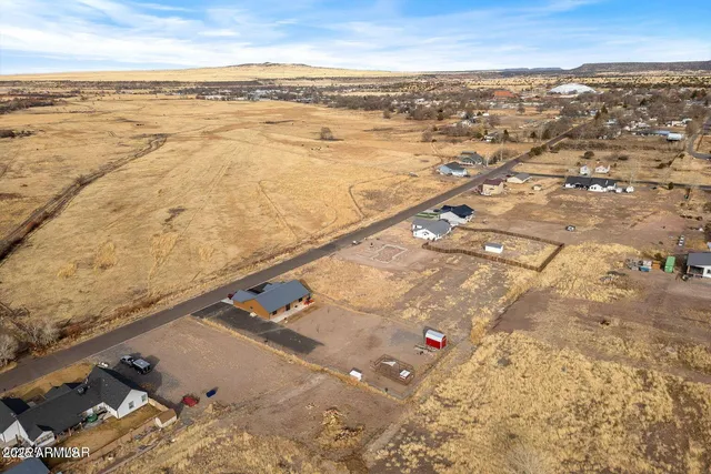 $447,000 | 465 West 4th Street, Eagar, AZ 85925