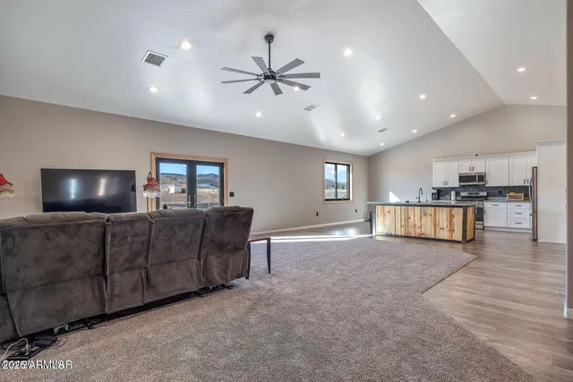 $447,000 | 465 West 4th Street, Eagar, AZ 85925