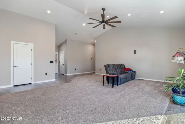 $447,000 | 465 West 4th Street, Eagar, AZ 85925