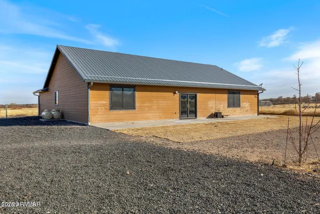 $447,000 | 465 West 4th Street, Eagar, AZ 85925