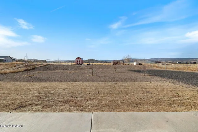 $447,000 | 465 West 4th Street, Eagar, AZ 85925