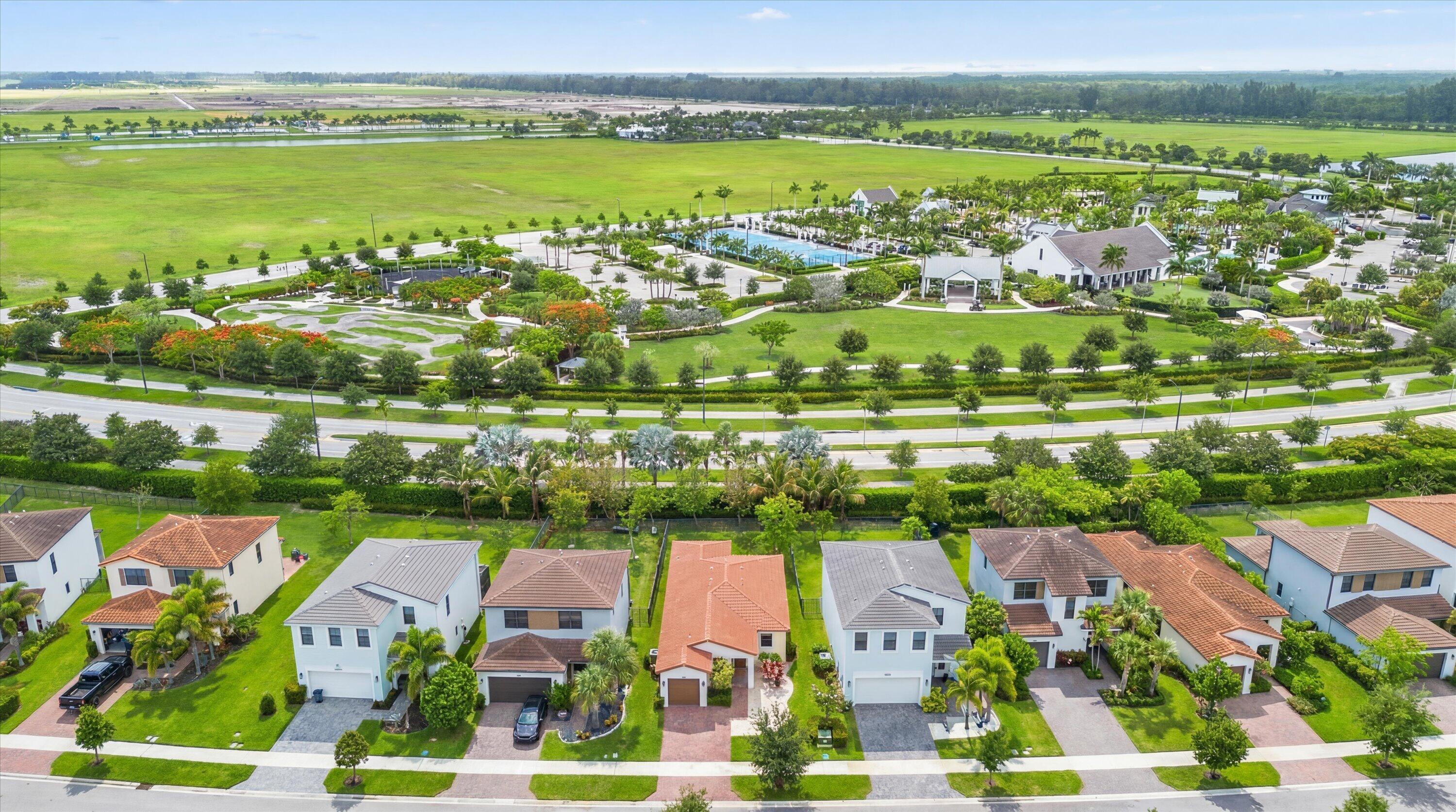 5545 Starfish Road Westlake, FL 33470 - Photo 37 of 88 37-Aerial