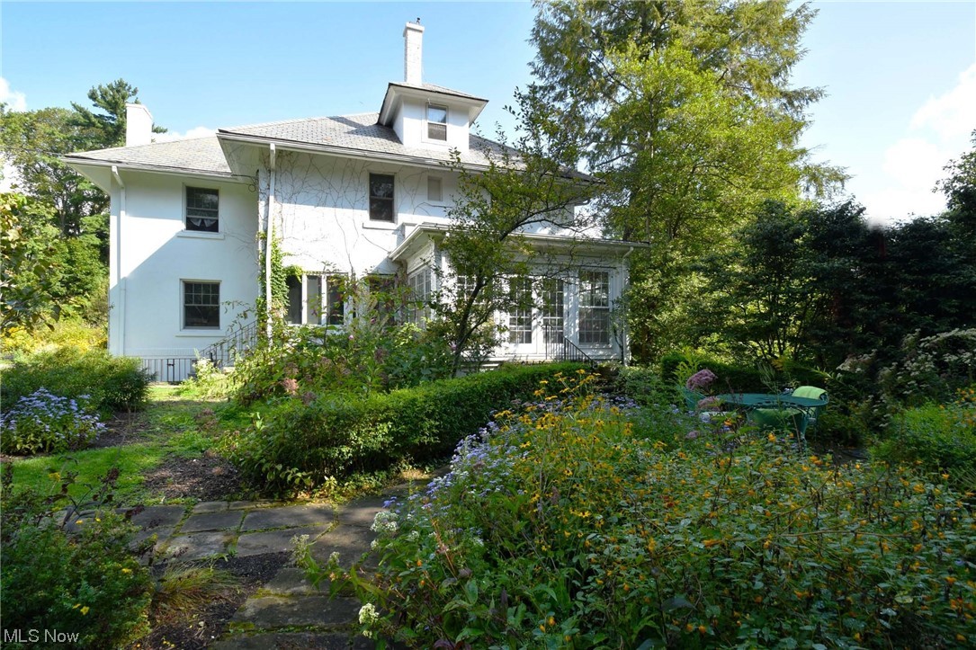 2866 Sedgewick Road Cleveland, OH 44120 - Photo 34 of 35 Gallery Image 34