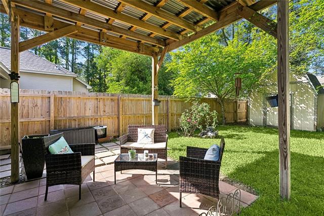 608 Dean Street Mandeville, LA 70448 - Photo 14 of 16
