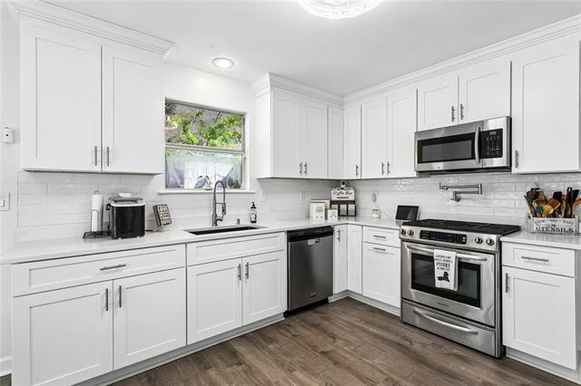 608 Dean Street Mandeville, LA 70448 - Photo 6 of 16