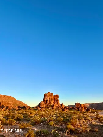 a view of a large building