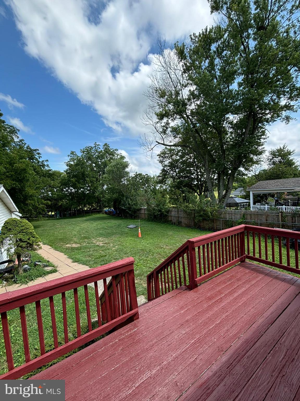 27319 Ridge Road Damascus, MD 20872 - Photo 31 of 38 Gallery Image 31
