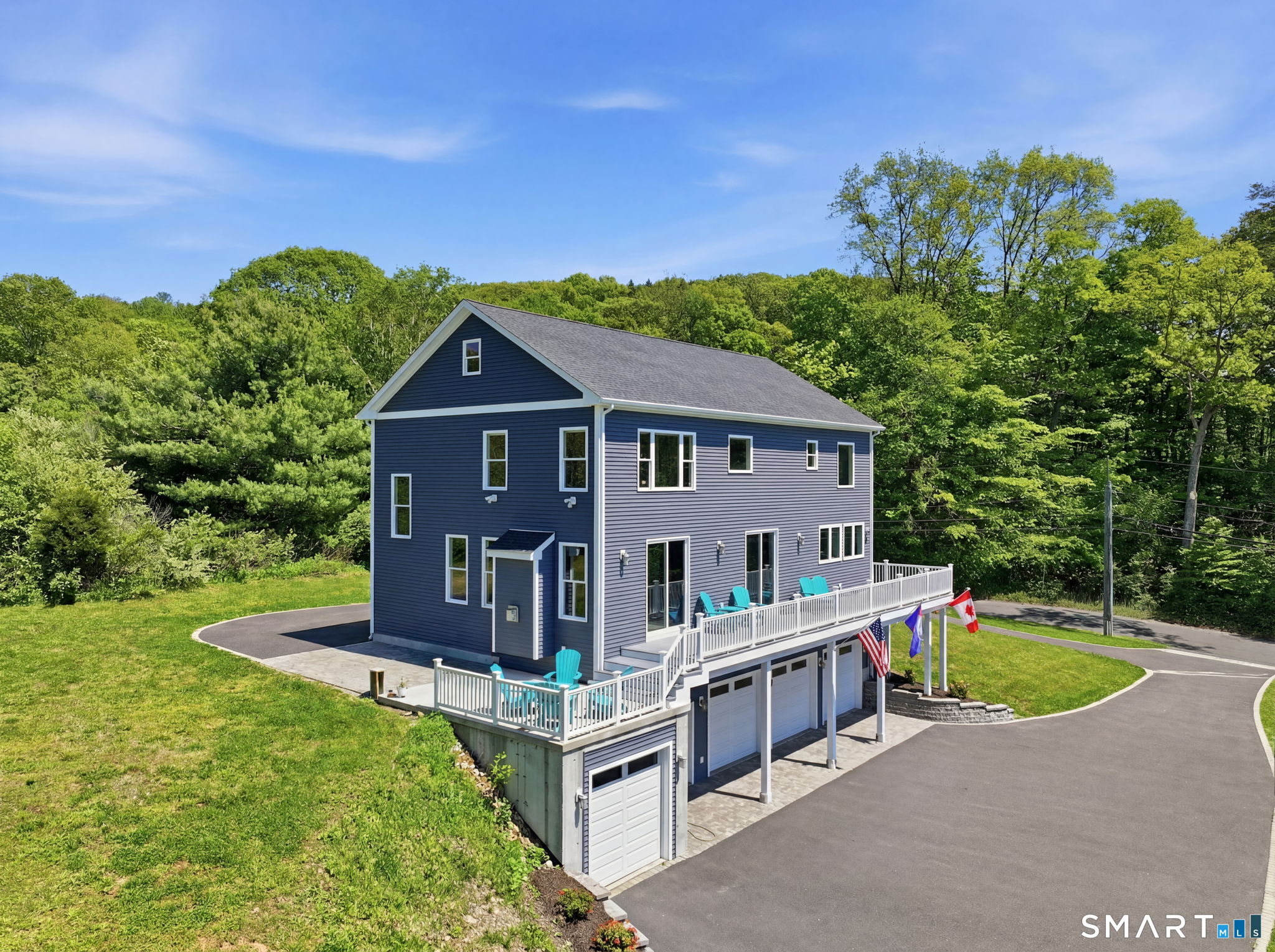8 Buckingham Road Derby, CT 06418 - Photo 31 of 40