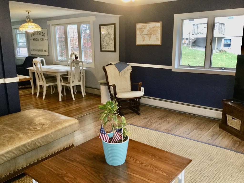 4 R Jones Road Spencer, MA 01562 - Photo 15 of 28