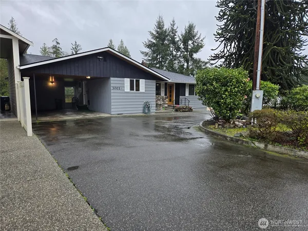 $2,800 | 3003 89th Drive Southeast, Unit A, Lake Stevens, WA 98258