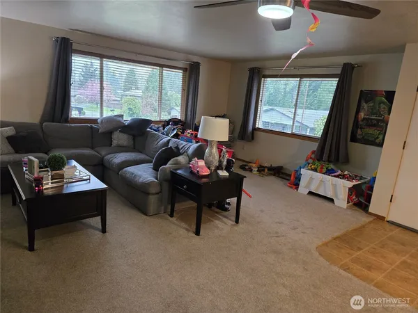 $2,800 | 3003 89th Drive Southeast, Unit A, Lake Stevens, WA 98258