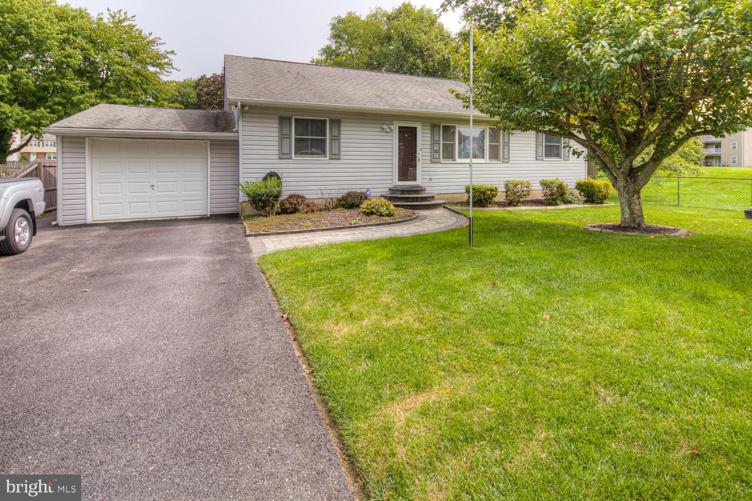 32 Robert Road New Castle, DE 19720 - Photo 24 of 24 Gallery Image 24