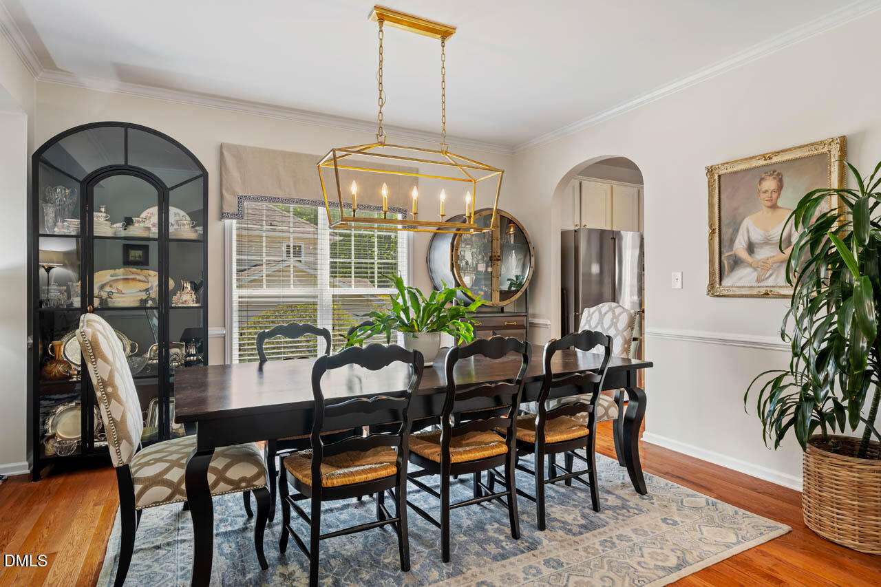 403 Challenge Road Raleigh, NC 27603 - Photo 11 of 60 403ChallengeRd-088