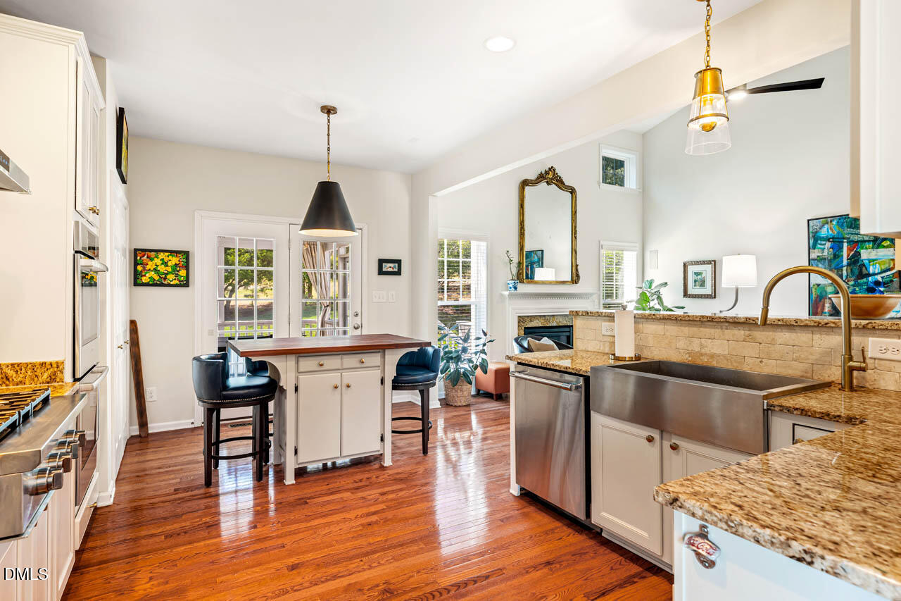 403 Challenge Road Raleigh, NC 27603 - Photo 14 of 60 403ChallengeRd-034