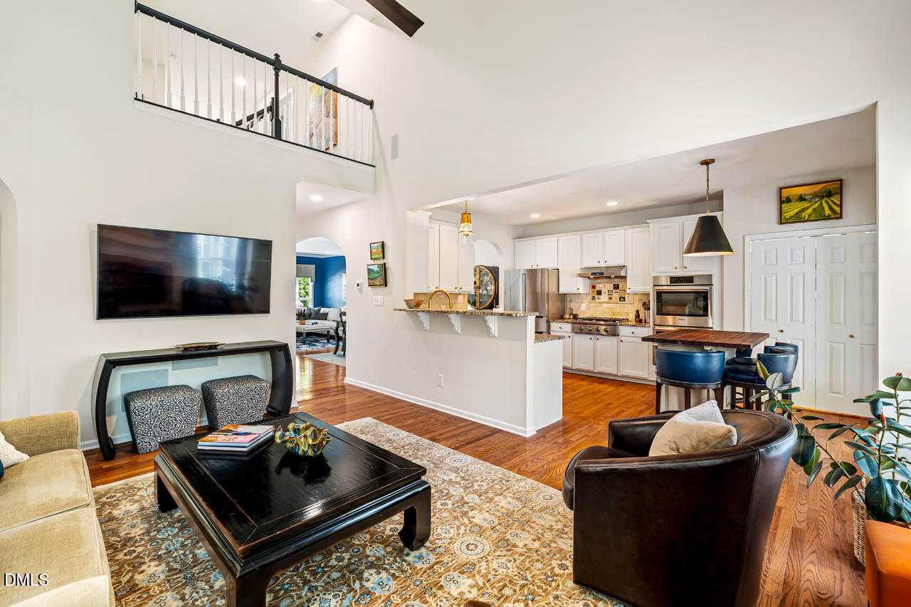 403 Challenge Road Raleigh, NC 27603 - Photo 18 of 60 403ChallengeRd-042