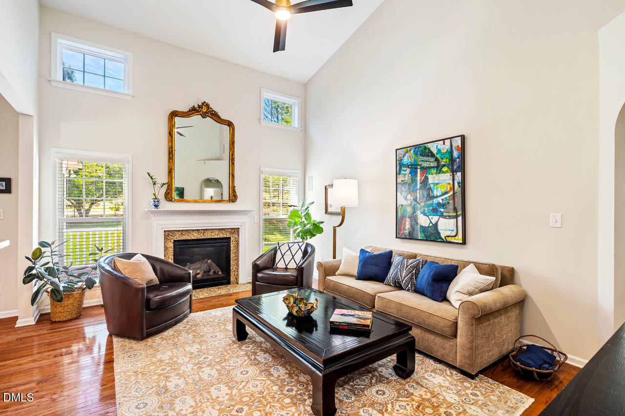 403 Challenge Road Raleigh, NC 27603 - Photo 20 of 60 403ChallengeRd-028