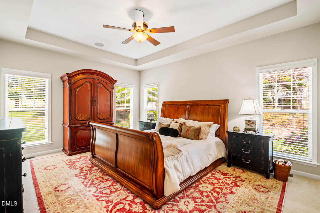 403 Challenge Road Raleigh, NC 27603 - Photo 22 of 60 403ChallengeRd-016