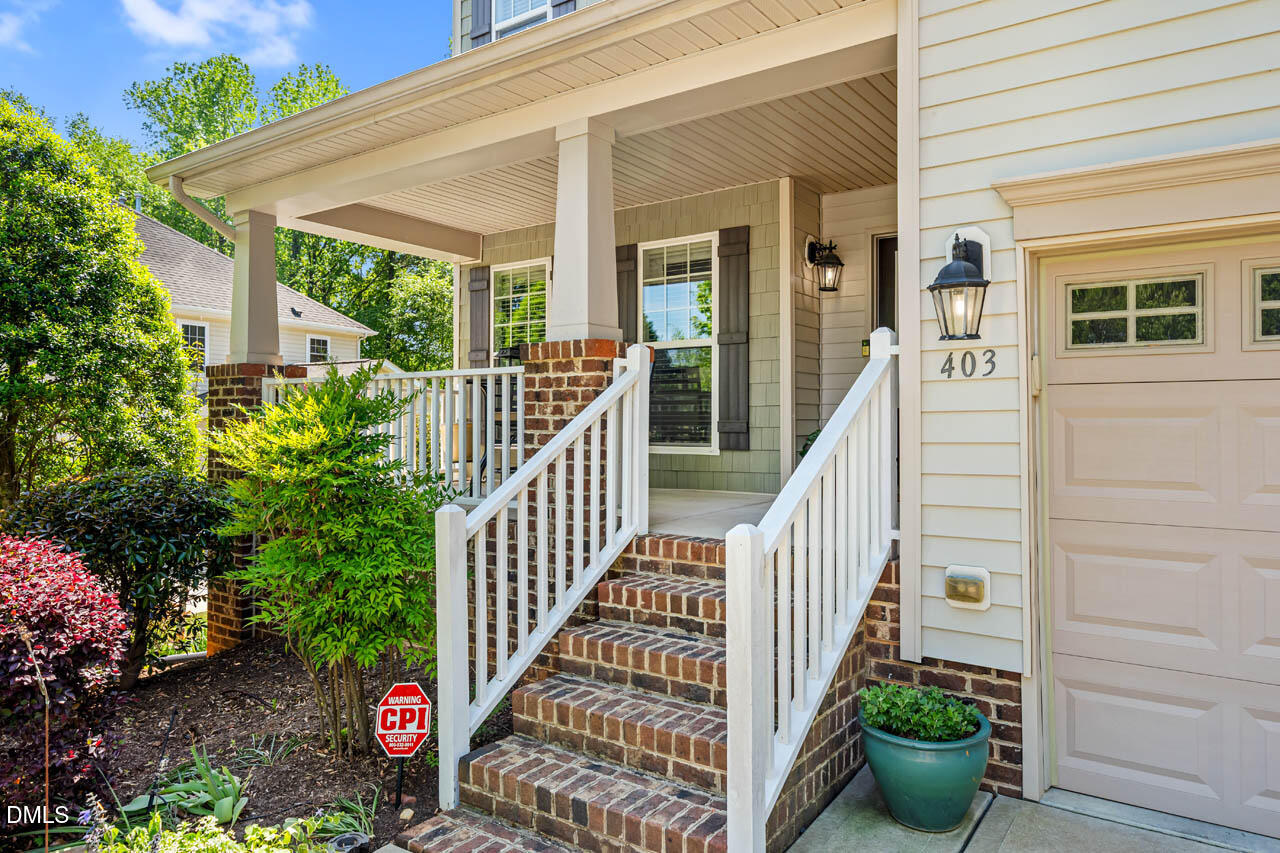 403 Challenge Road Raleigh, NC 27603 - Photo 3 of 60 403ChallengeRd-050