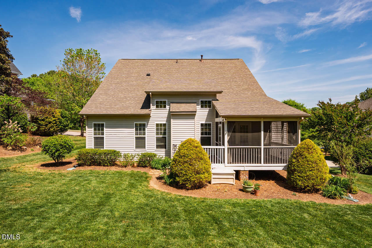 403 Challenge Road Raleigh, NC 27603 - Photo 40 of 60 403ChallengeRd-059