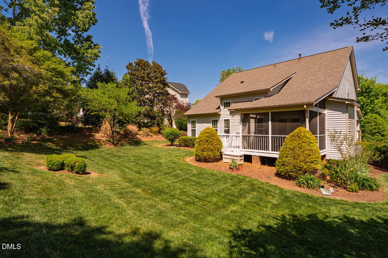 403 Challenge Road Raleigh, NC 27603 - Photo 41 of 60 403ChallengeRd-060