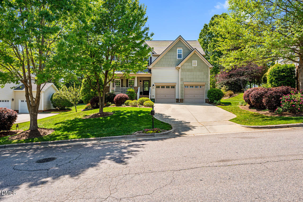 403 Challenge Road Raleigh, NC 27603 - Photo 46 of 60 403ChallengeRd-052