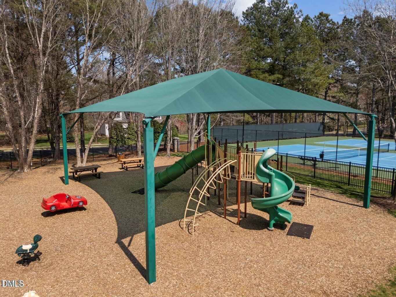 403 Challenge Road Raleigh, NC 27603 - Photo 54 of 60 playground