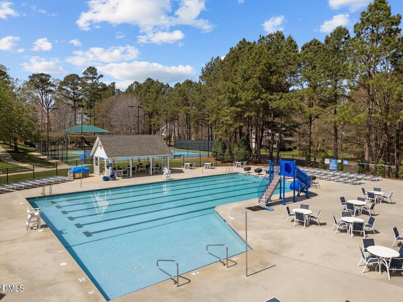 403 Challenge Road Raleigh, NC 27603 - Photo 56 of 60 pol3