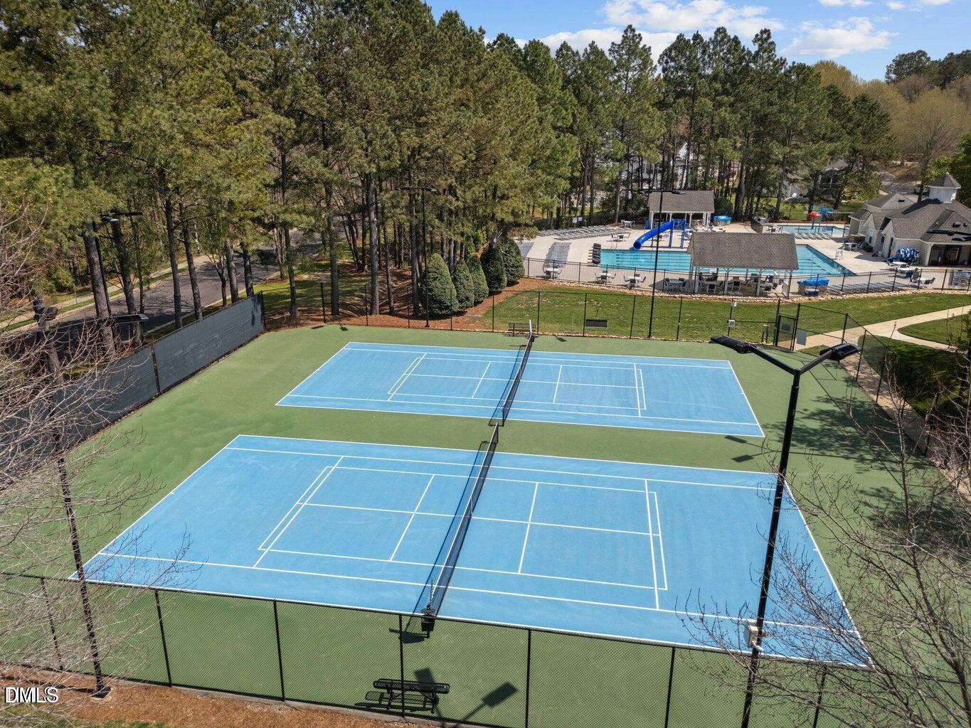 403 Challenge Road Raleigh, NC 27603 - Photo 59 of 60 pool4