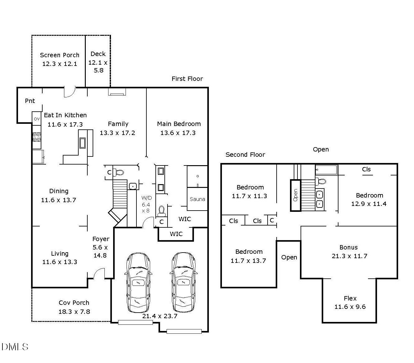 403 Challenge Road Raleigh, NC 27603 - Photo 60 of 60 403 Challenge Rd