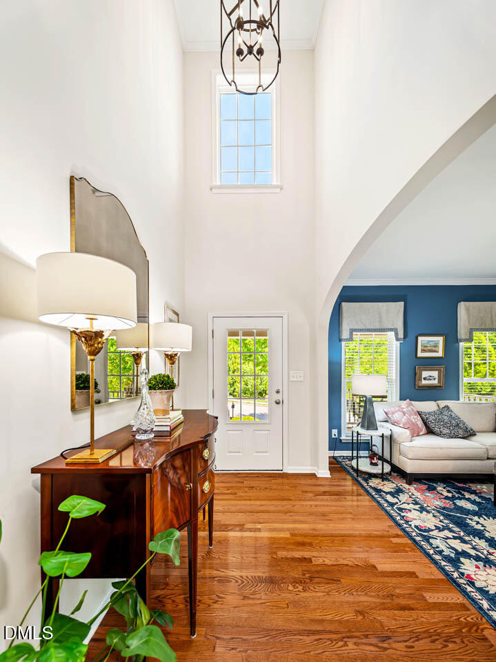 403 Challenge Road Raleigh, NC 27603 - Photo 6 of 60 403ChallengeRd-084