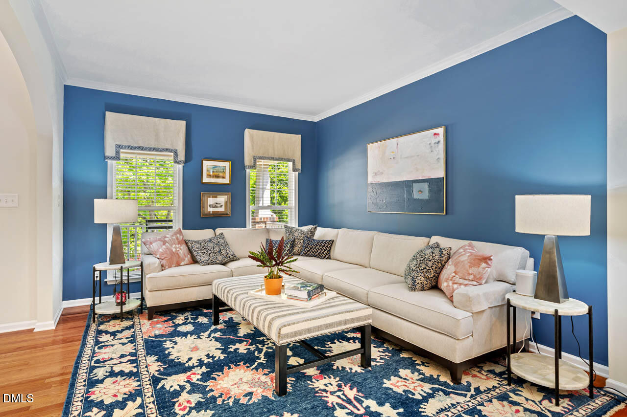 403 Challenge Road Raleigh, NC 27603 - Photo 7 of 60 403ChallengeRd-090