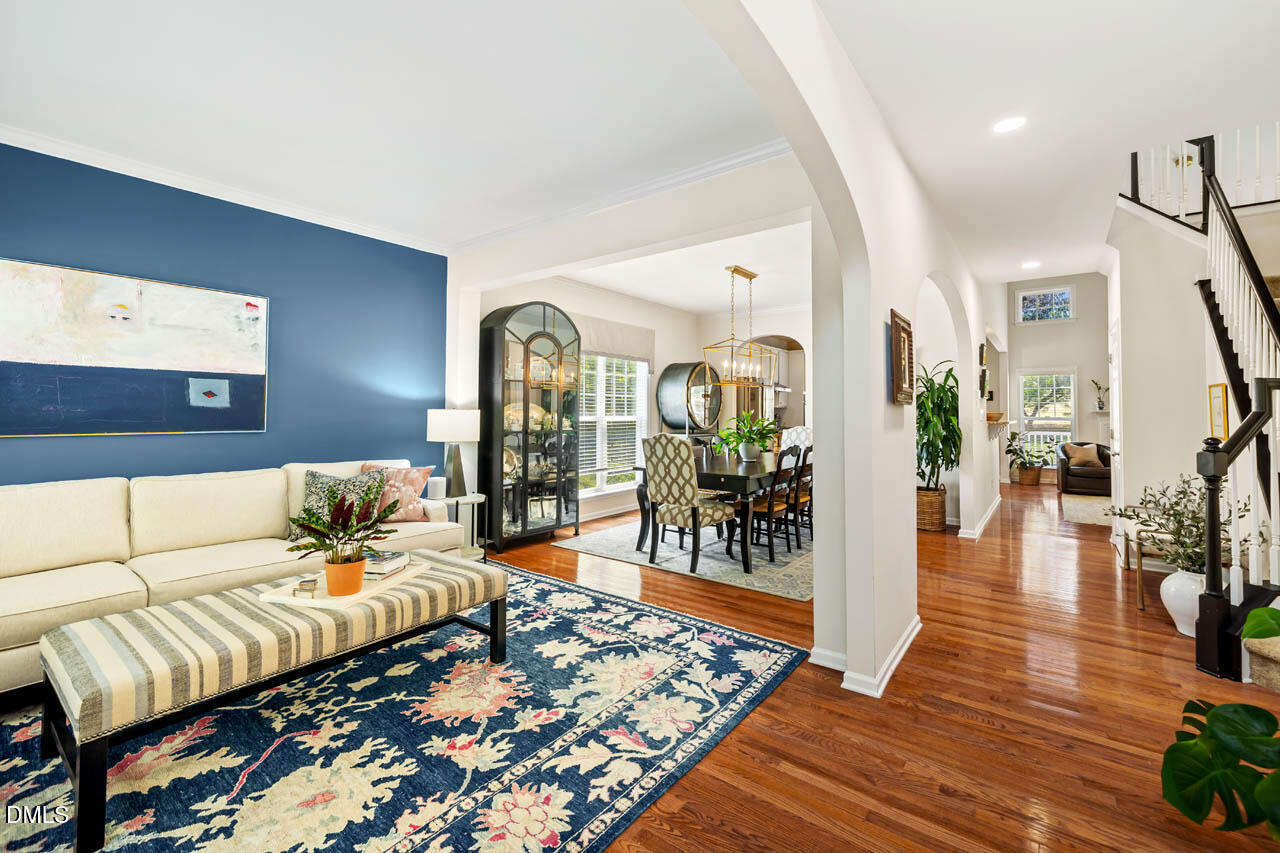 403 Challenge Road Raleigh, NC 27603 - Photo 8 of 60 403ChallengeRd-091