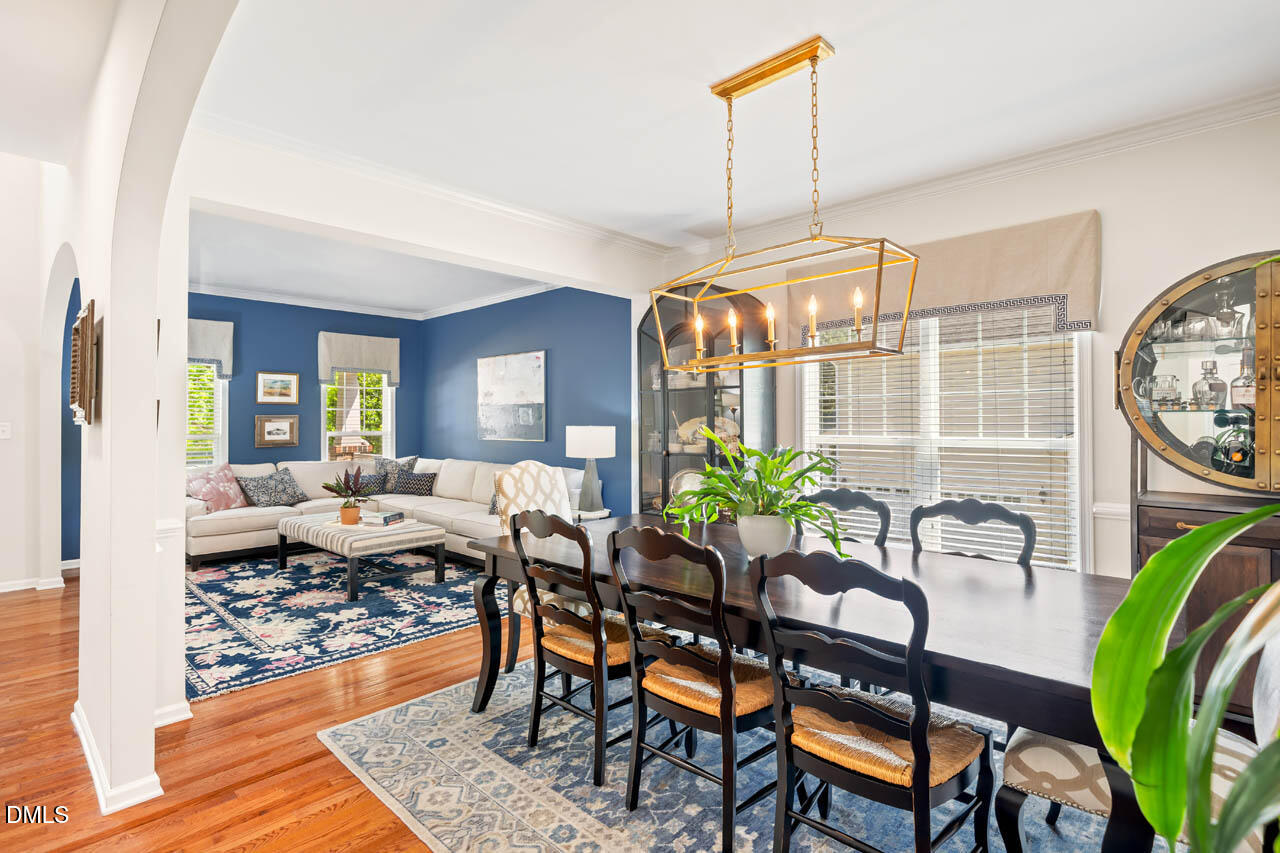 403 Challenge Road Raleigh, NC 27603 - Photo 9 of 60 403ChallengeRd-089